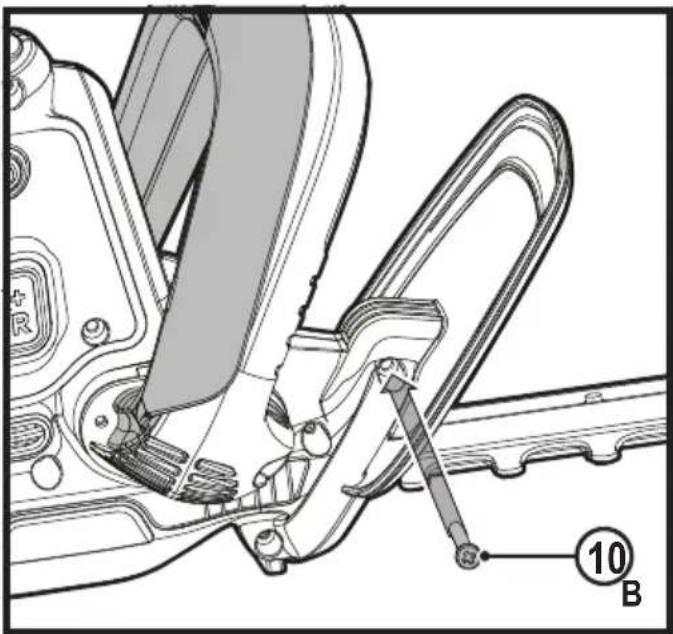 BLACK & DECKER BEHTS455 - 3