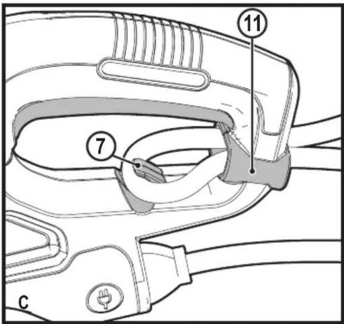 BLACK & DECKER BEHTS455 - 4