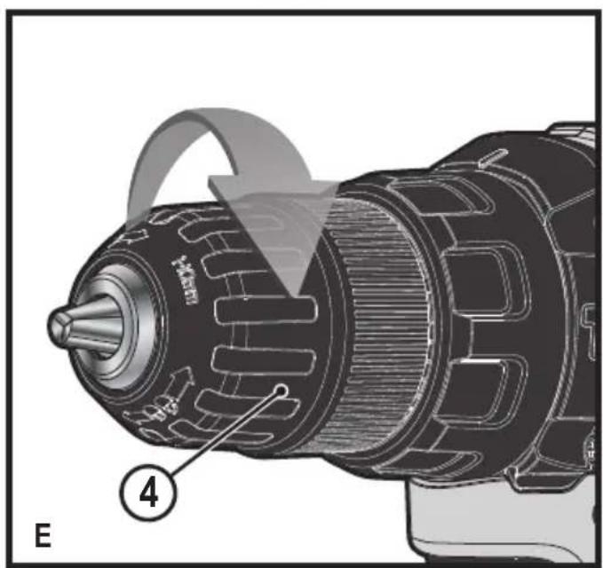 BLACK & DECKER BCD700S - 5