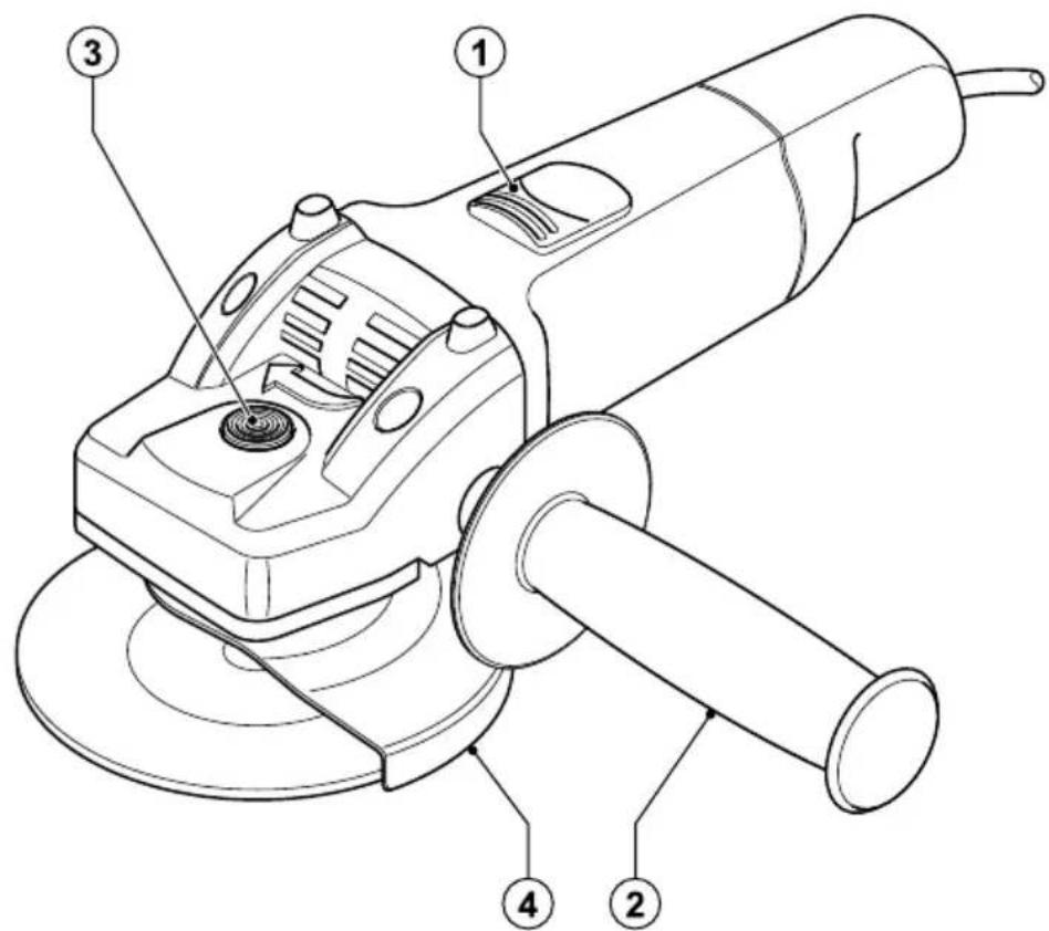BLACK & DECKER G915 - 2
