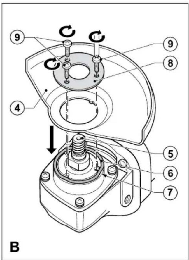 BLACK & DECKER G915 - 3