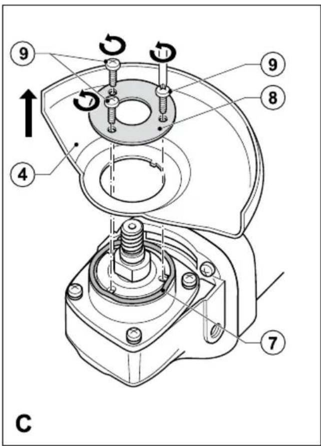 BLACK & DECKER G915 - 4