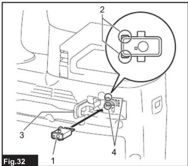 MAKITA DHR400ZKU - DHR400 - 33