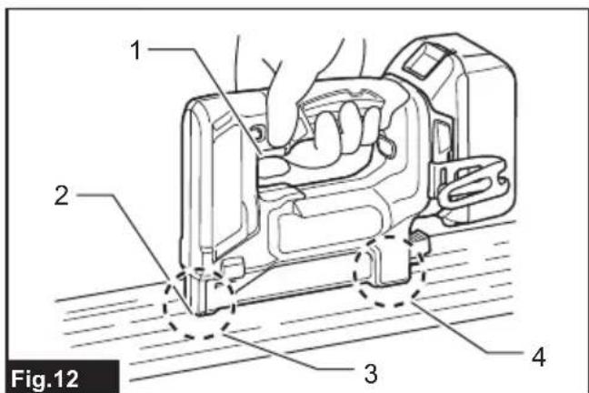 MAKITA DST112Z - DST112 DST312 - 16
