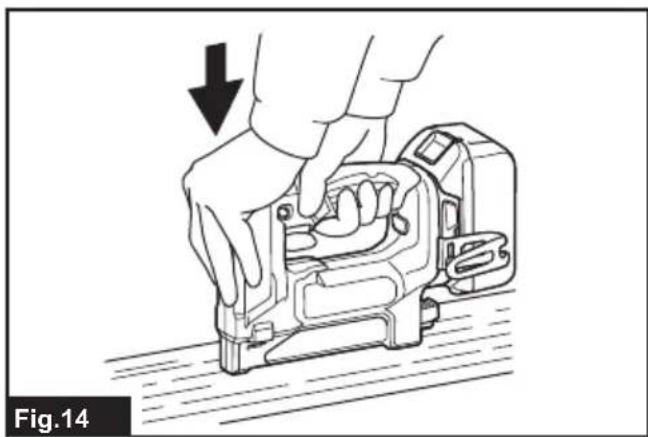 MAKITA DST112Z - DST112 DST312 - 13