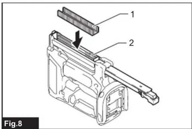 MAKITA DST112Z - DST112 DST312 - 9