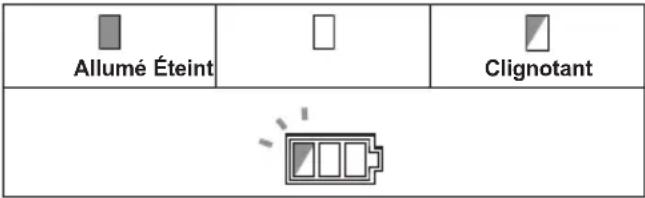 MAKITA DST112Z - Protection contre la décharge totale de la batterie - 1