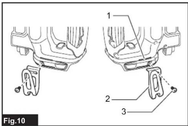 MAKITA DST112Z - DST112 DST312 - 12