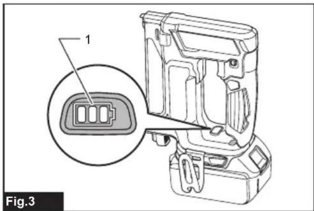 MAKITA DST112Z - DST112 DST312 - 6