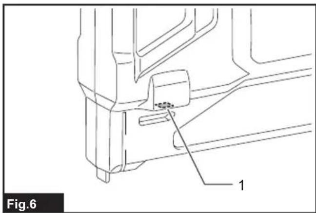 MAKITA DST112Z - DST112 DST312 - 5