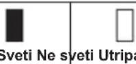 MAKITA DMP180Z - Samo za akumulatorske baterije z indikatorjem - 1