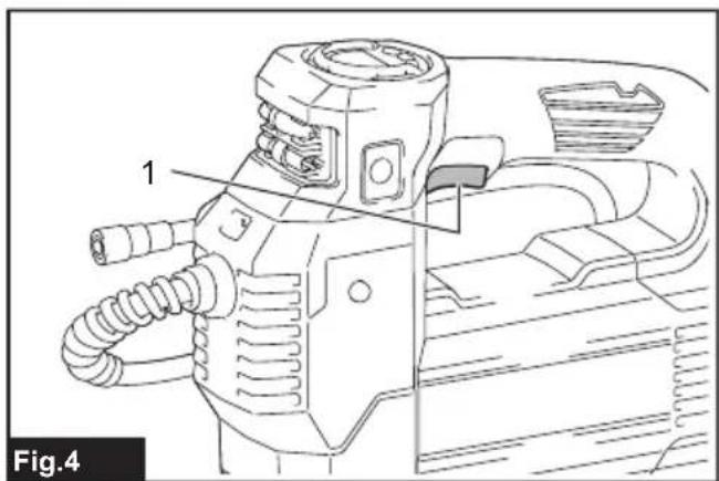 MAKITA DMP180Z - 3