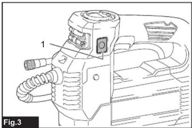 MAKITA DMP180Z - 2