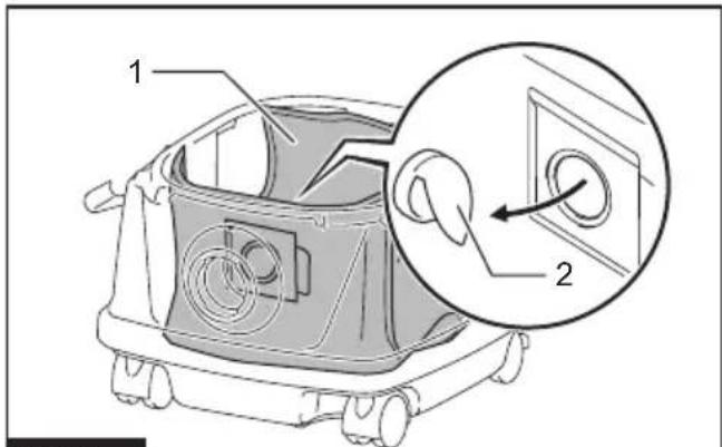 MAKITA DVC867LZX4 - 10