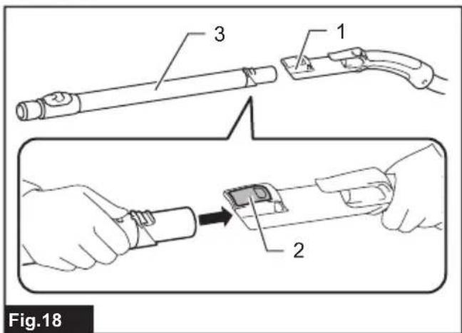 MAKITA DVC867LZX4 - 22