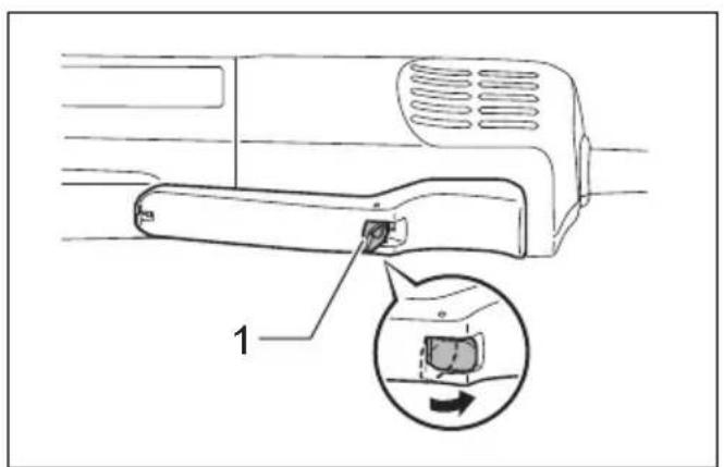 MAKITA GD0811C - 5