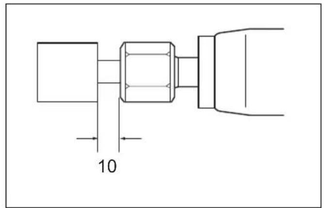 MAKITA GD0811C - 10
