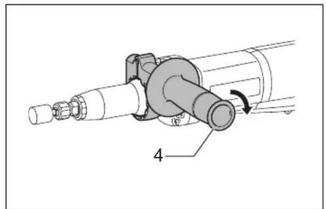 MAKITA GD0811C - 8