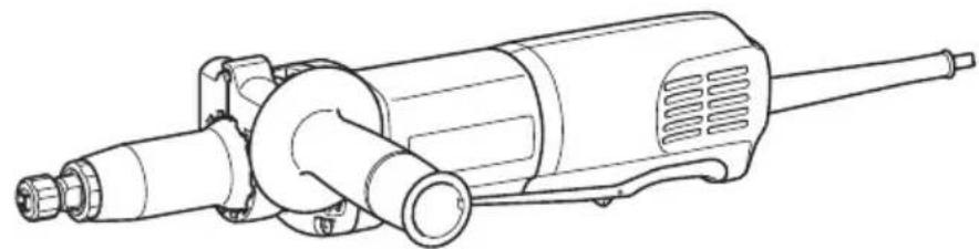 MAKITA GD0811C - 1