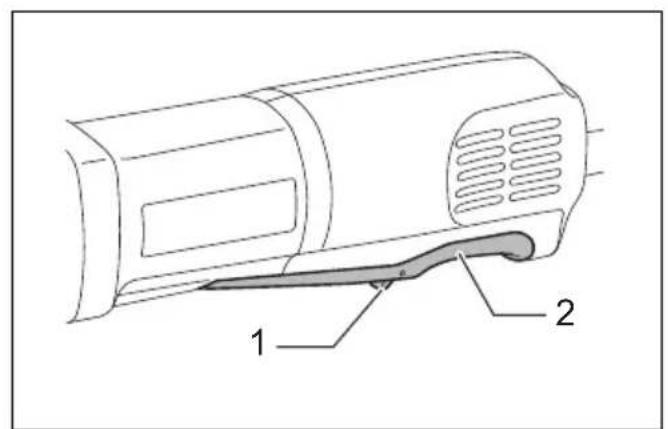 MAKITA GD0811C - 6
