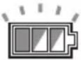MAKITA DVC863LZ - Protección contra el recalentamiento - 1