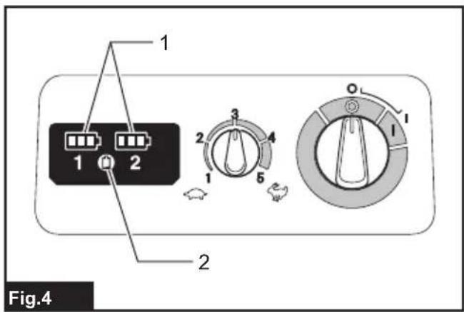 MAKITA DVC863LZ - 4
