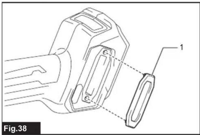 MAKITA GA005GZ - 39
