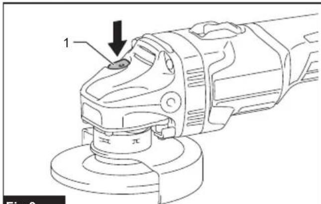 MAKITA GA005GZ - 4