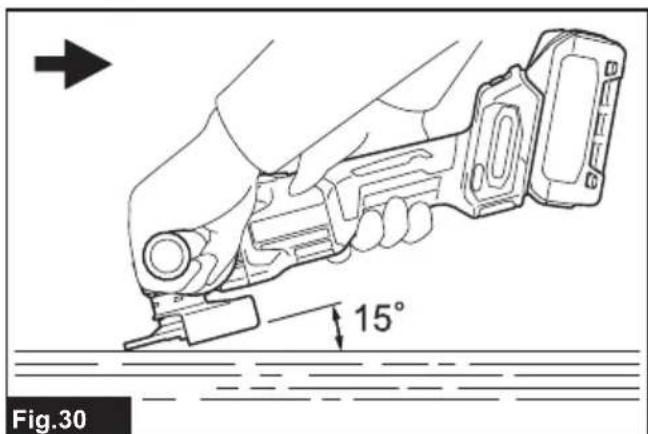MAKITA GA005GZ - 31