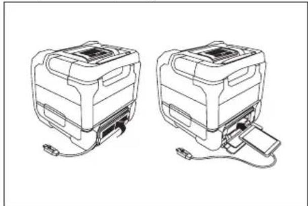 MAKITA DMR203 - EXPLICACION DE LA VISTA GENERAL (Fig. 1) - 2