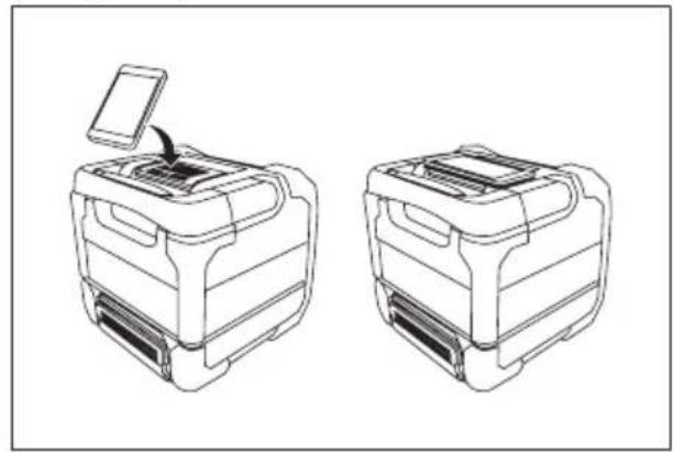 MAKITA DMR203 - AÇİKLAMASI (Resim 1) - 1