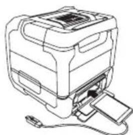 MAKITA DMR203 - jg 1 - 2