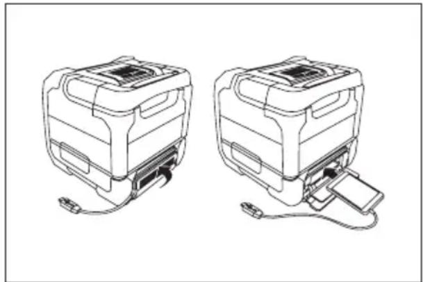 MAKITA DMR203 - EXPLANATION OF GENERAL VIEW (Fig. 1) - 2