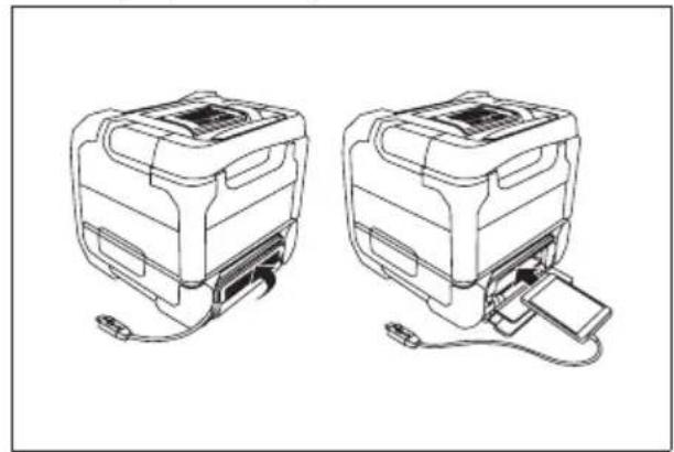 MAKITA DMR203 - AÇİKLAMASI (Resim 1) - 2