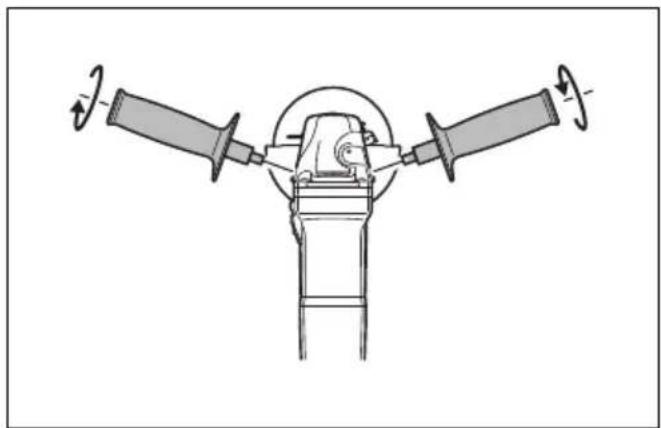 MAKITA GA5041CT01 - 6