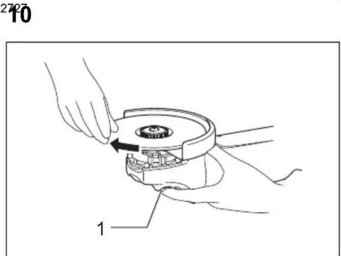 MAKITA GA5041CT01 - 13