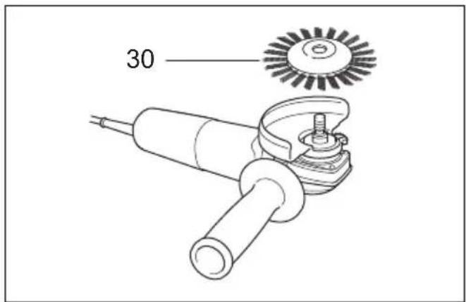 MAKITA GA5041CT01 - 22