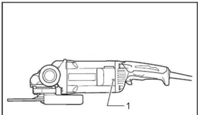 MAKITA GA9060 - 20