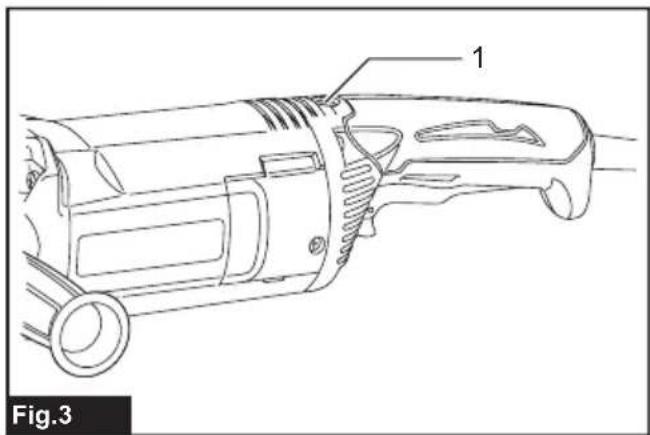 MAKITA GA9060 - 7