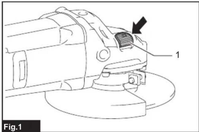 MAKITA GA9060 - 3