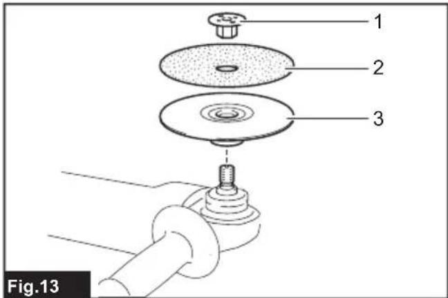 MAKITA GA5040R01 - 11