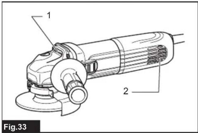 MAKITA GA5040R01 - 34