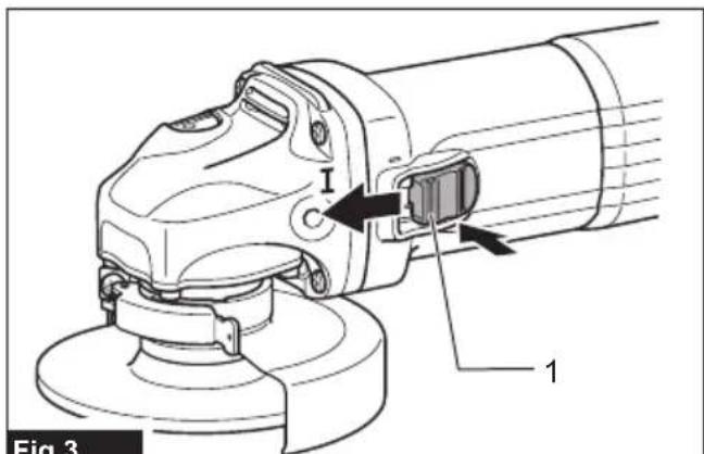 MAKITA GA5040R01 - 6