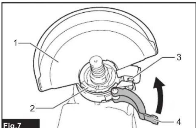 MAKITA GA5040R01 - 7