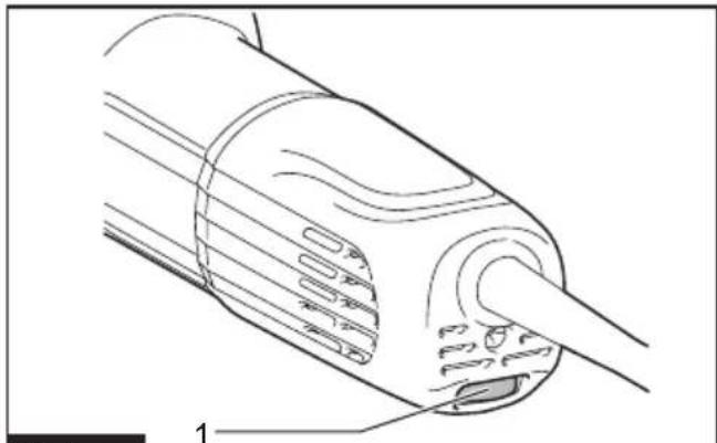 MAKITA GA5040R01 - 2