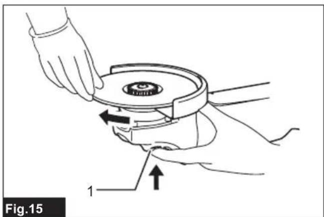MAKITA GA5040R01 - 15