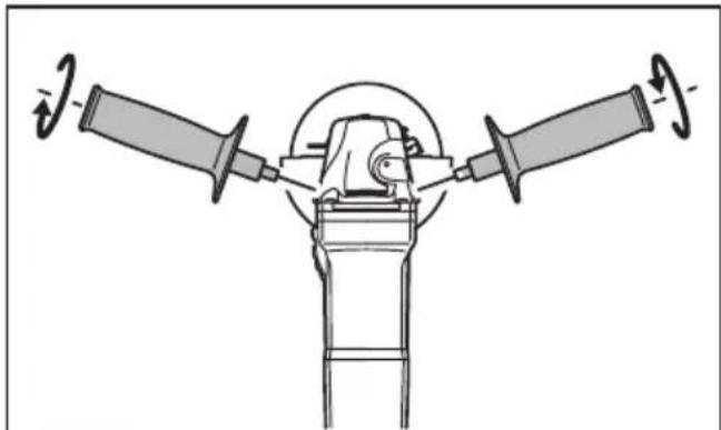 MAKITA GA5040R01 - 3