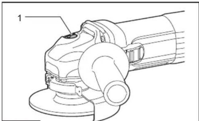 MAKITA GA5040R01 - 4