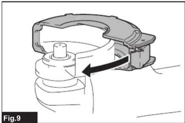MAKITA GA5040R01 - 10