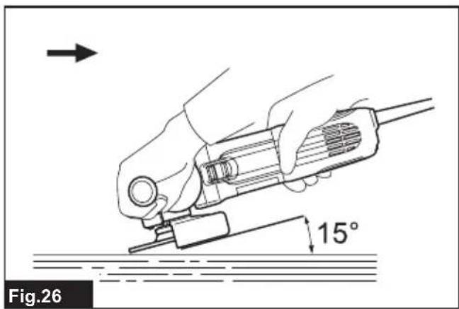 MAKITA GA5040R01 - 28